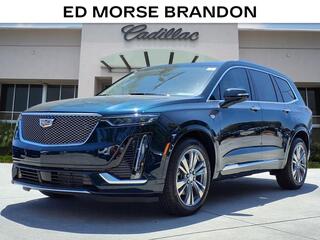 2025 Cadillac XT6 for sale in Brandon FL