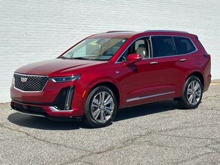 2025 Cadillac XT6 for sale in Greensboro NC