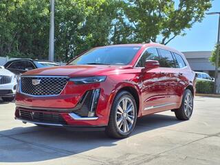 2025 Cadillac XT6 for sale in Brandon FL
