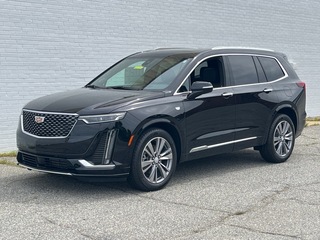 2025 Cadillac XT6 for sale in Greensboro NC