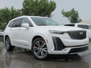 2025 Cadillac XT6 for sale in Ocala FL