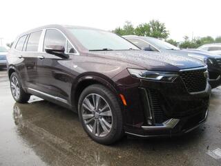 2020 Cadillac XT6 for sale in Ocala FL