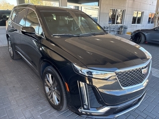 2020 Cadillac XT6 for sale in Brandon FL