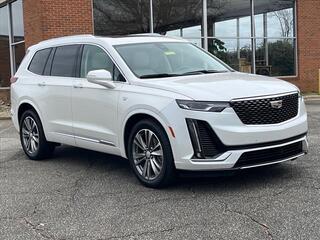 2021 Cadillac XT6 for sale in Greensboro NC