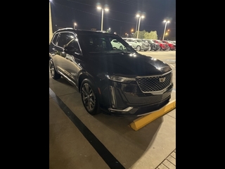 2021 Cadillac XT6 for sale in Brandon FL