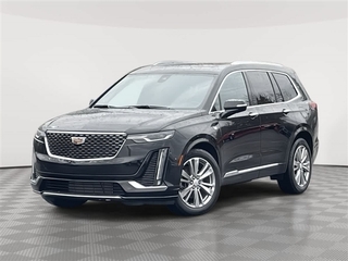 2024 Cadillac XT6