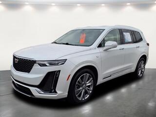 2024 Cadillac XT6 for sale in Salem OH