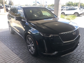 2024 Cadillac XT6 for sale in Brandon FL