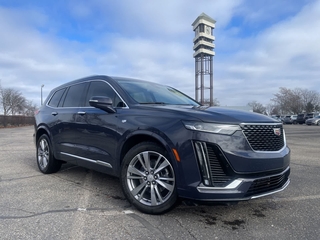 2024 Cadillac XT6 for sale in Plymouth MI