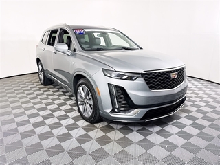 2025 Cadillac XT6 for sale in Merritt Island FL