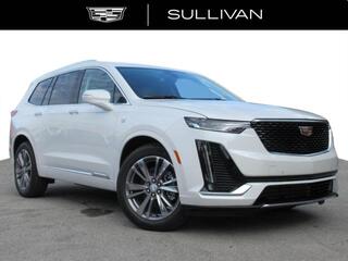 2025 Cadillac XT6 for sale in Ocala FL