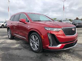 2025 Cadillac XT6 for sale in Chattanooga TN