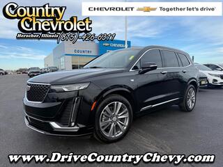 2025 Cadillac XT6 for sale in Herscher IL