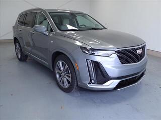 2025 Cadillac XT6 for sale in Decatur AL