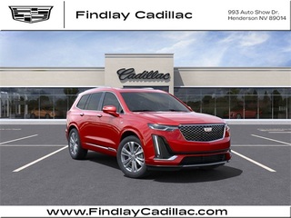 2025 Cadillac XT6 for sale in Henderson NV