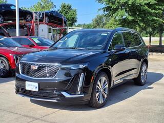 2025 Cadillac XT6