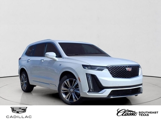 2025 Cadillac XT6