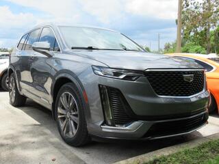 2021 Cadillac XT6 for sale in Ocala FL