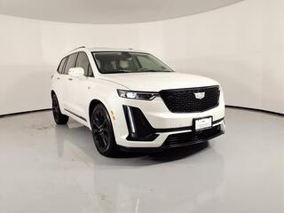 2022 Cadillac XT6