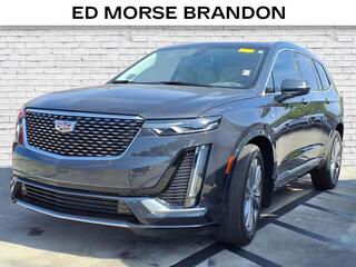 2023 Cadillac XT6