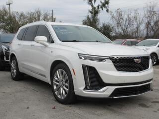2023 Cadillac XT6 for sale in Ocala FL
