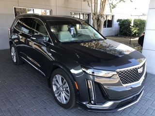 2023 Cadillac XT6 for sale in Brandon FL