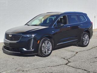 2023 Cadillac XT6 for sale in Greensboro NC