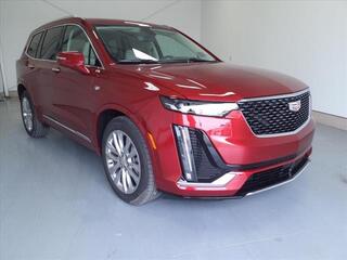 2024 Cadillac XT6