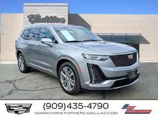 2025 Cadillac XT6 for sale in Meridian MS