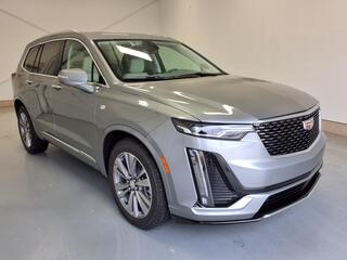2025 Cadillac XT6 for sale in Decatur AL