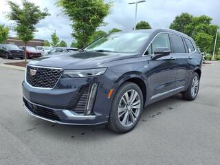 2025 Cadillac XT6