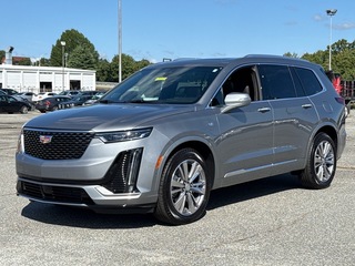 2025 Cadillac XT6 for sale in Greensboro NC