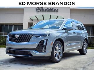2025 Cadillac XT6 for sale in Brandon FL