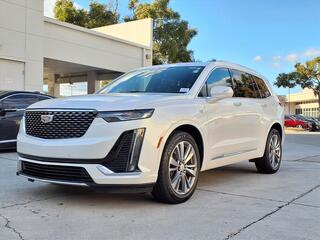2022 Cadillac XT6 for sale in Tampa FL