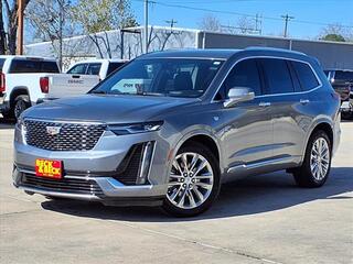 2022 Cadillac XT6