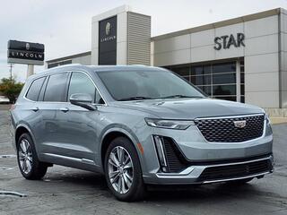 2023 Cadillac XT6
