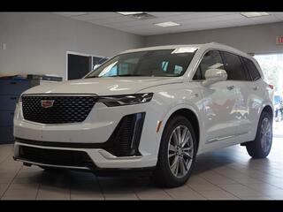 2024 Cadillac XT6 for sale in Brandon FL