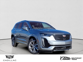 2025 Cadillac XT6