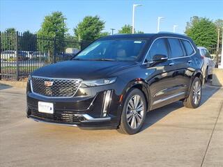 2025 Cadillac XT6