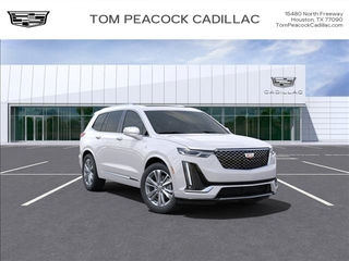 2025 Cadillac XT6 for sale in Houston TX