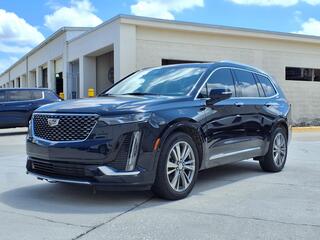 2021 Cadillac XT6 for sale in Tampa FL