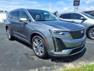 2022 Cadillac XT6 for sale in Morehead City NC