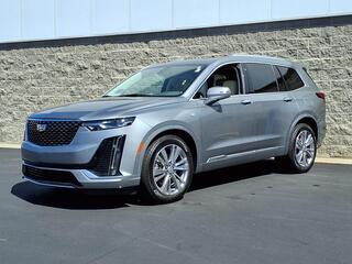 2023 Cadillac XT6