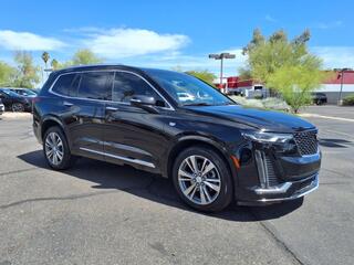 2023 Cadillac XT6
