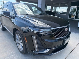 2023 Cadillac XT6 for sale in Brandon FL