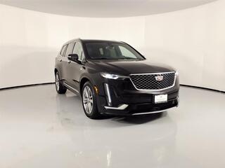 2024 Cadillac XT6 for sale in Houston TX