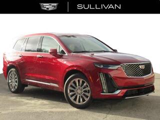 2025 Cadillac XT6 for sale in Ocala FL