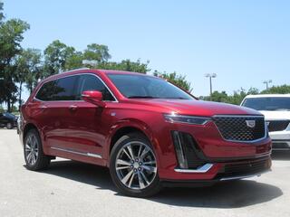 2025 Cadillac XT6 for sale in Ocala FL