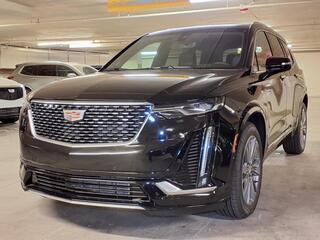 2025 Cadillac XT6 for sale in Beverly Hills CA