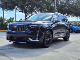 2025 Cadillac XT6 for sale in Brandon FL